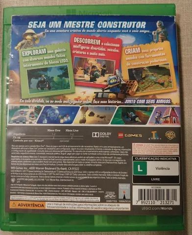 Cd para vídeo game xbox one - Foto 2