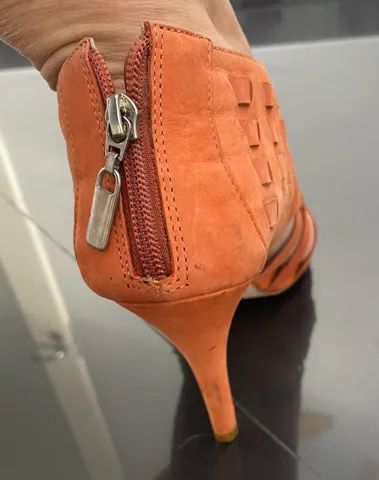 Sapato shoes stok 39 - Foto 4