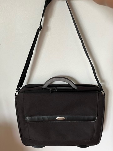 Pasta executiva Samsonite  - Foto 5