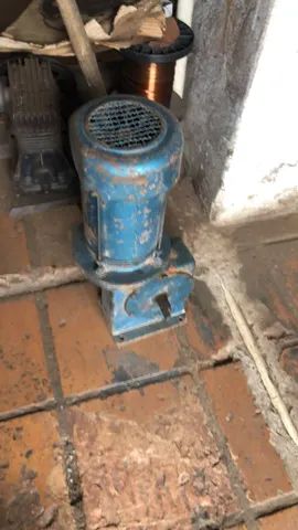 13 Motores elétricos de baixa e alta rotação  - Foto 4