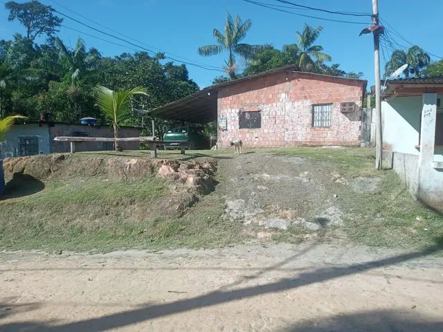 Captação de Casa para locação na Avenida 7 de Maio, Santa Etelvina, Manaus, AM