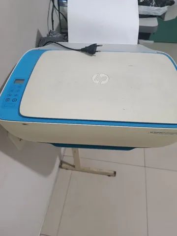 Vendo impressora multifuncional 