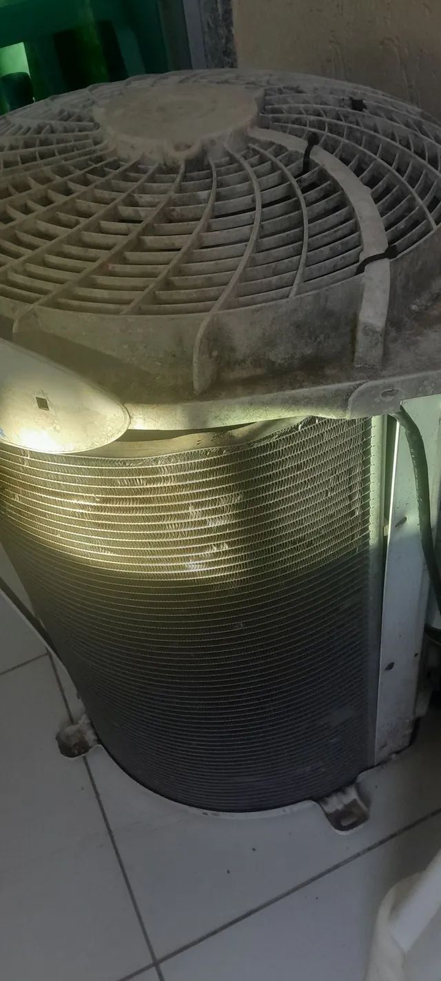 Ar condicionado 30.000 btus  - Foto 5
