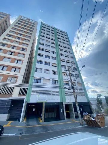 Captação de Apartamento a venda na Rua 9, Setor Central, Goiânia, GO