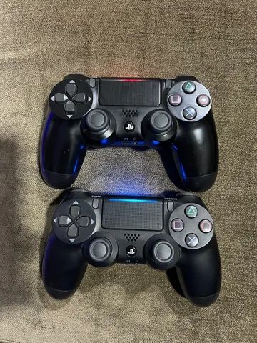 Ps4 pro 1tb - Videogames - Grand Ville, Uberlândia 1244792579