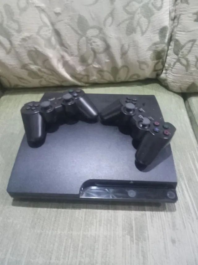 COMO BAIXAR E INSTALAR JOGOS EM SEGUNDO PLANO NO SEU PS3 (FACIL E