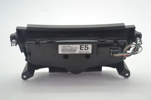 Comando Ar Condicionado Nissan Sentra 2014 Original - Foto 4