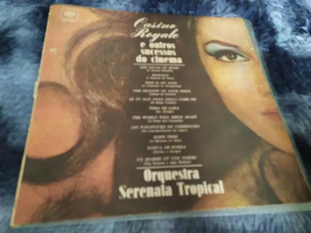 Discos de vinil  - Foto 2