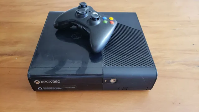 Xbox 360 Desbloqueado Hd com vários jogos - Videogames - São Miguel do  Oeste 1242151891