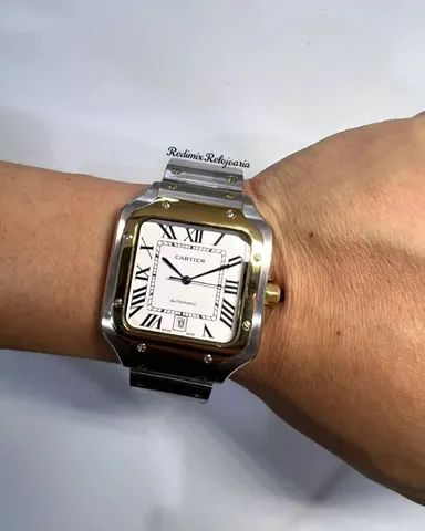 Cartier em S o Paulo