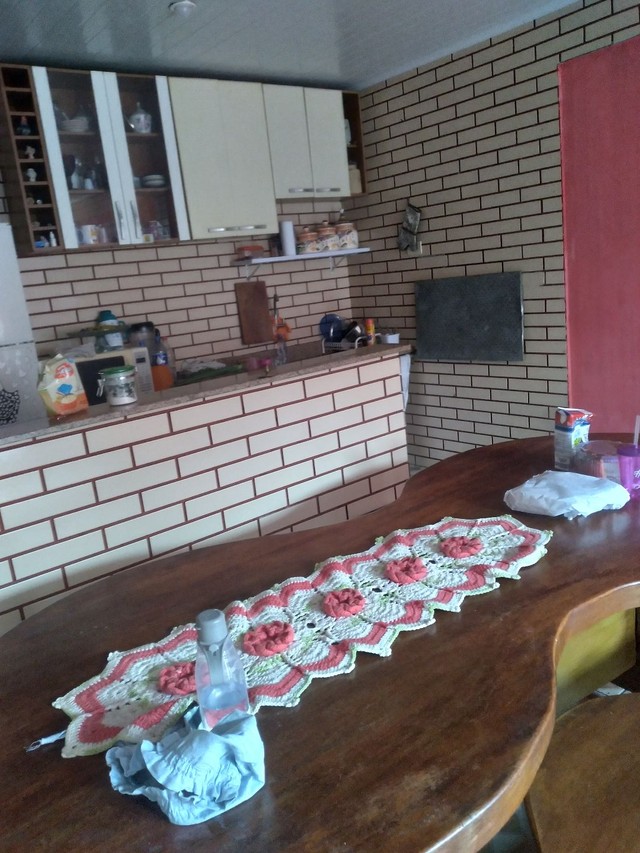 Sobrado no guatupê em Sjp troca apto e chac. - Foto 3