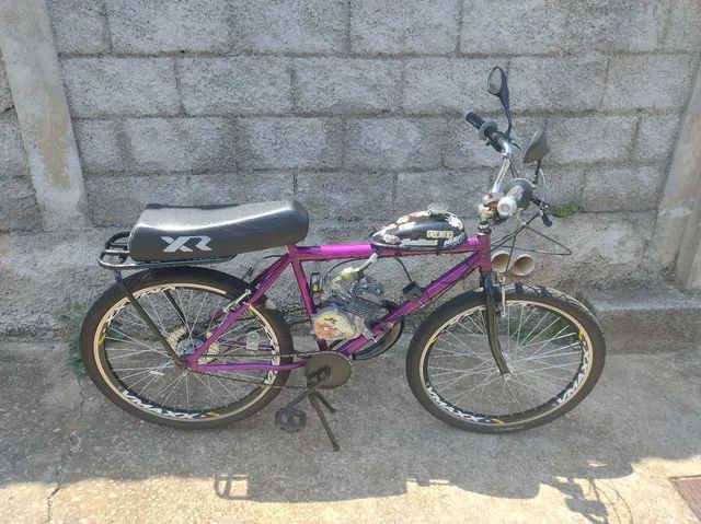 MOTORIZADA 80cc - Foto 2