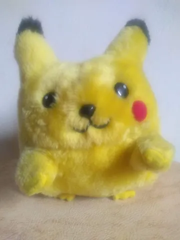 Charizard Ash Pikachu Pokemon Lendário Dragão Fogo Pelúcia