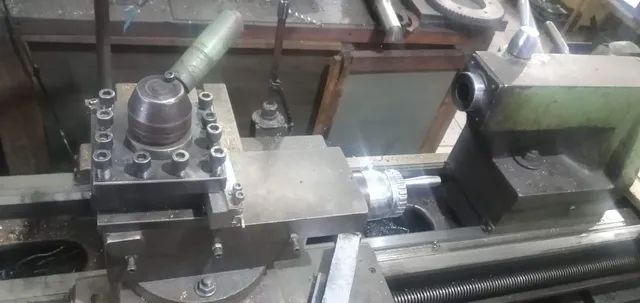 Torno Nardini 220MII - Foto 3