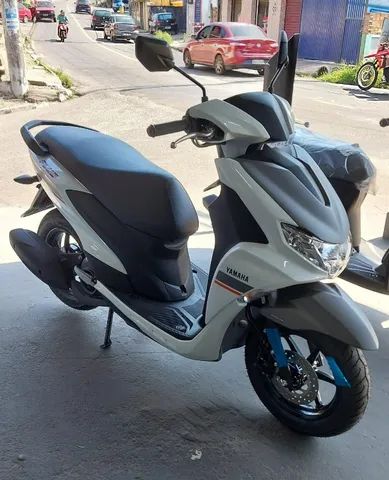 Yamaha Jog 125: novo scooter de entrada é lançado no Japão, jogue