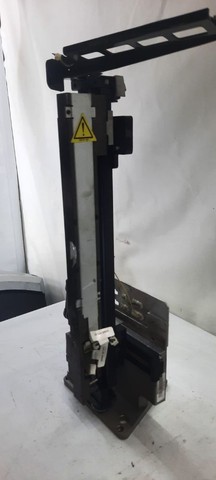 Equipamento com servos motor - Foto 2
