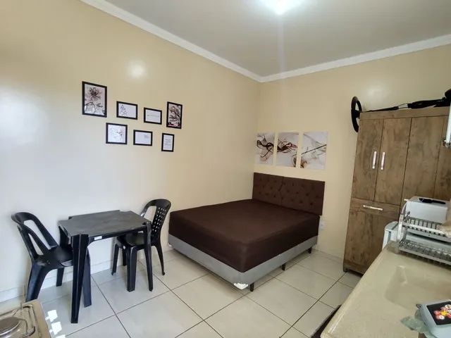 Apartamentos Kitnet's Próx.Hospital Amor (LEIA A DESCRIÇÃO) - Foto 11