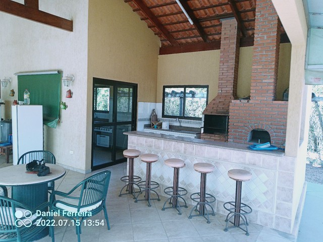 Fazenda privativa em Corumbatai - Foto 4