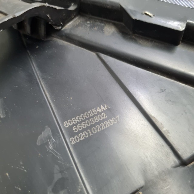 Farol L\d Chery Tiggo2 18\20 com detalhe  - Foto 3