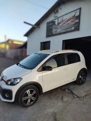 UP Xtreme TSI 170 - Foto 6