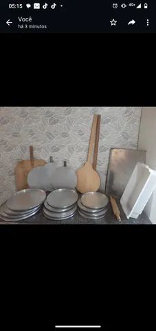 Equipamentos de pizzaria  - Foto 5