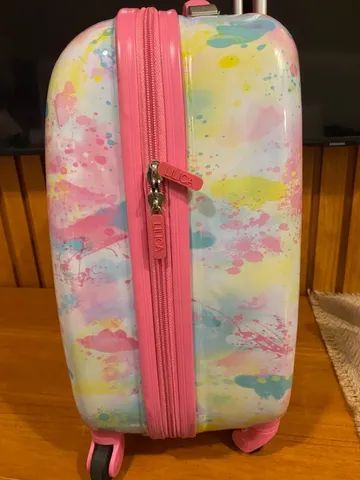 Mochila Escolar - Nova  - Foto 3