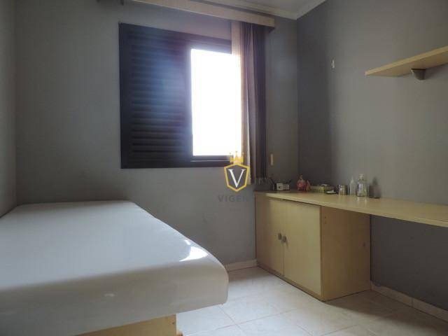Apartamento com 3 dormitórios Residencial Morada dos Deuses - Jundiaí/SP - Foto 9