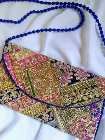 Bolsa indiana  - Foto 4
