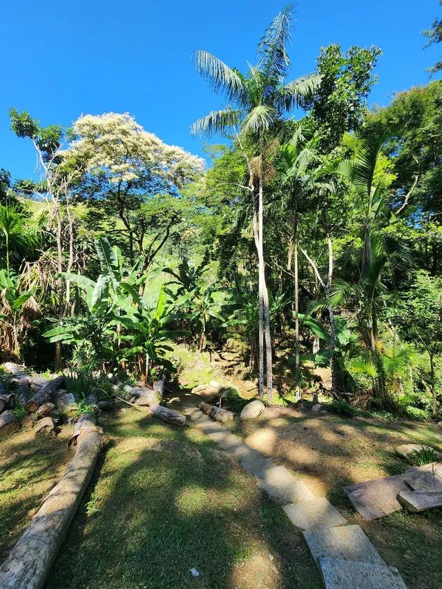 Sítio Donana Sana aluguel por temporada  - Foto 4