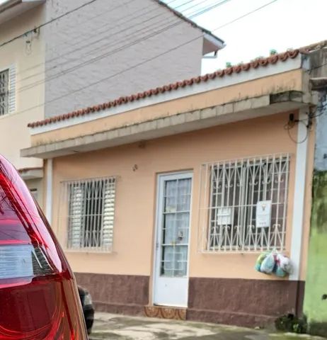 Captação de Casa a venda na Rua Engenheiro Leovigildo Trindade, Vila Rossi, São José dos Campos, SP