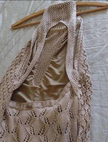 Vestido longo  - Foto 4