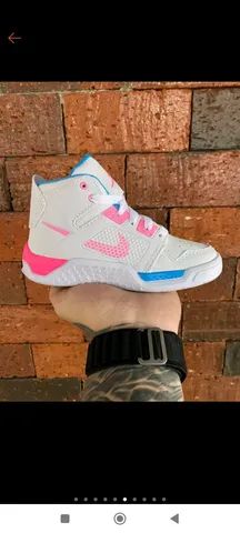 Tênis Nike infantil e juvenil  - Foto 4