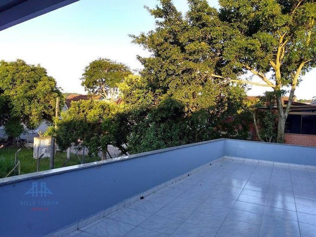 Casa com 3 dormitórios à venda, 720 m² por R$ 1.280.000,00 - Ingleses do Rio Vermelho - Fl - Foto 2
