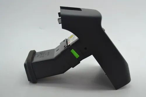 Difusor Saida Ar Traseiro Console Audi A3 2015 Original - Foto 4