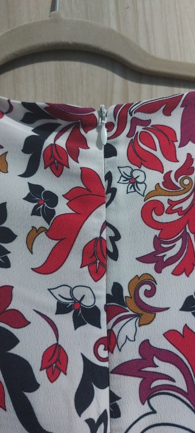Vestido Usado veste até M - Foto 3