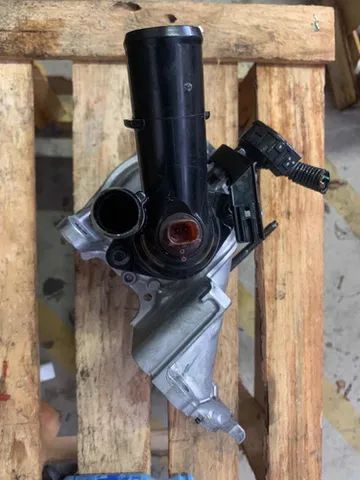 Bomba De Água (20j0904109) Toyota Corolla 2020 / 2021 - Foto 2