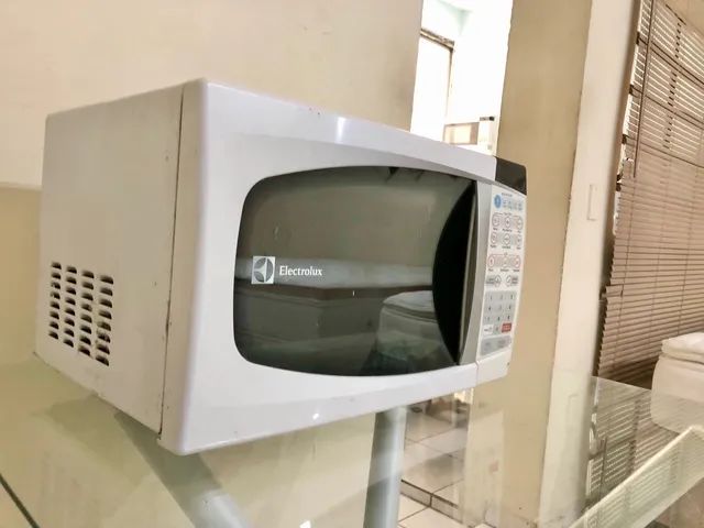 Microondas Eletrolux , forno microondas  - Foto 2
