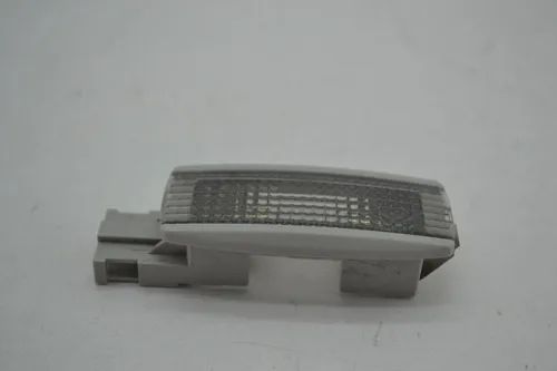 Luz Luminária Quebra Para Sol Volkswagen Saveiro Original - Foto 2