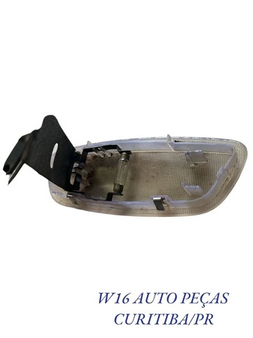 Luz Teto Cortesia Mercedes C180 150951 N85 - Foto 3
