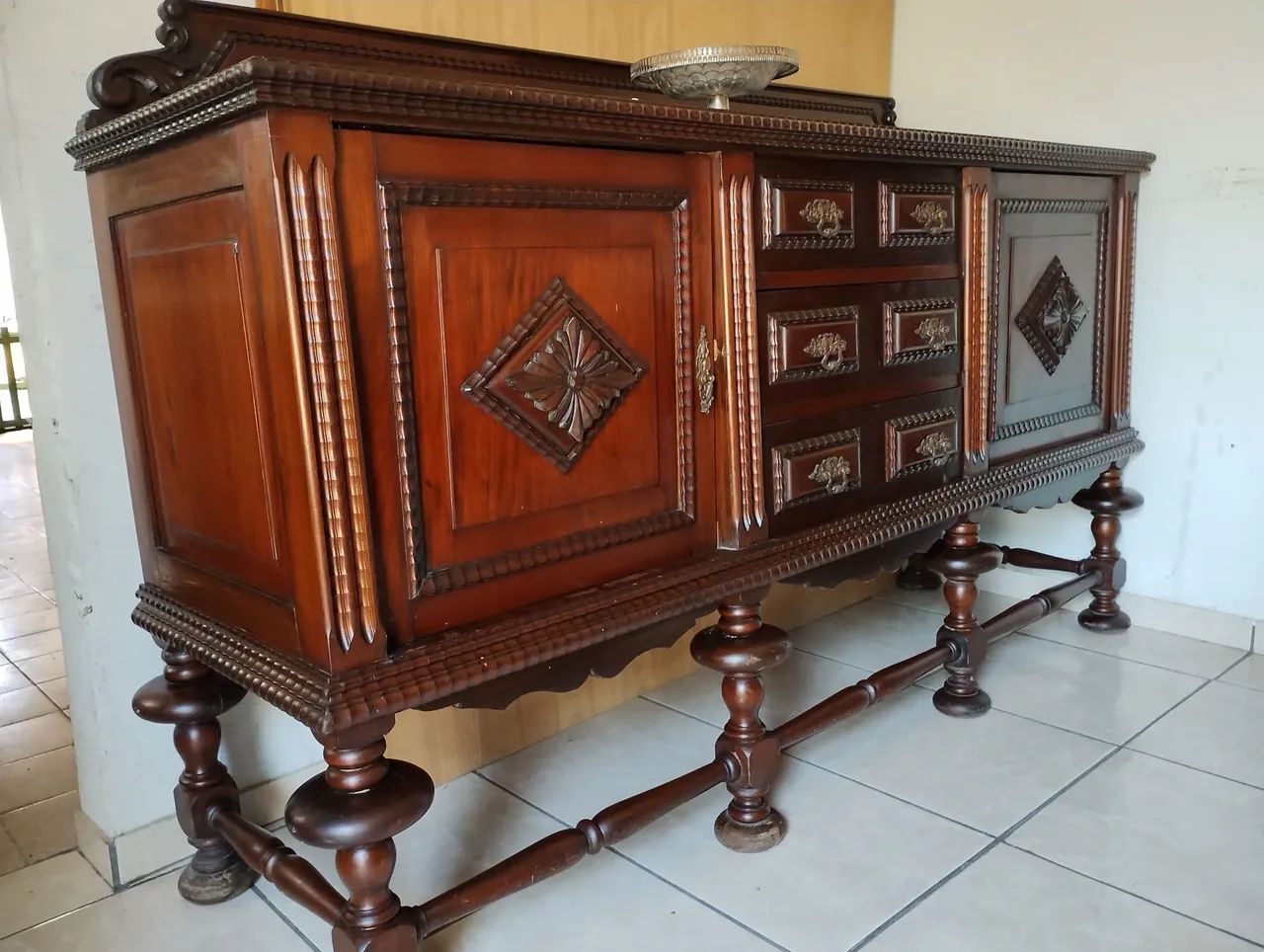 Buffet antigo 