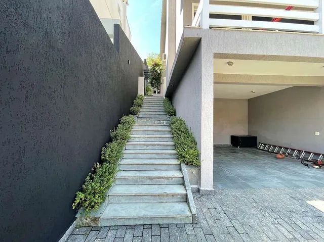 Casa com 5 dormitórios, 285 m² - venda por R$ 1.590.000,00 ou aluguel por R$ 12.608,00/mês - Foto 5