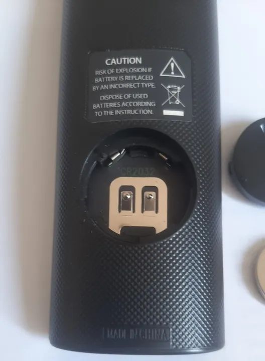 Controle Remoto Samsung Ah59-02733d Original - Foto 5