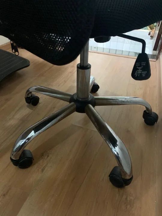 Cadeira de Escritório Tok&Stok - Foto 3