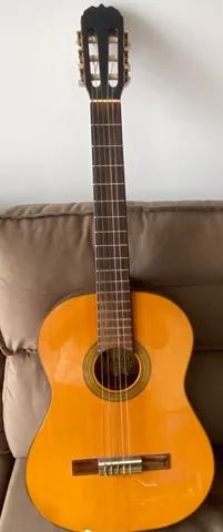 Violão Eagle Folk modelo - DH-69NT - Foto 4