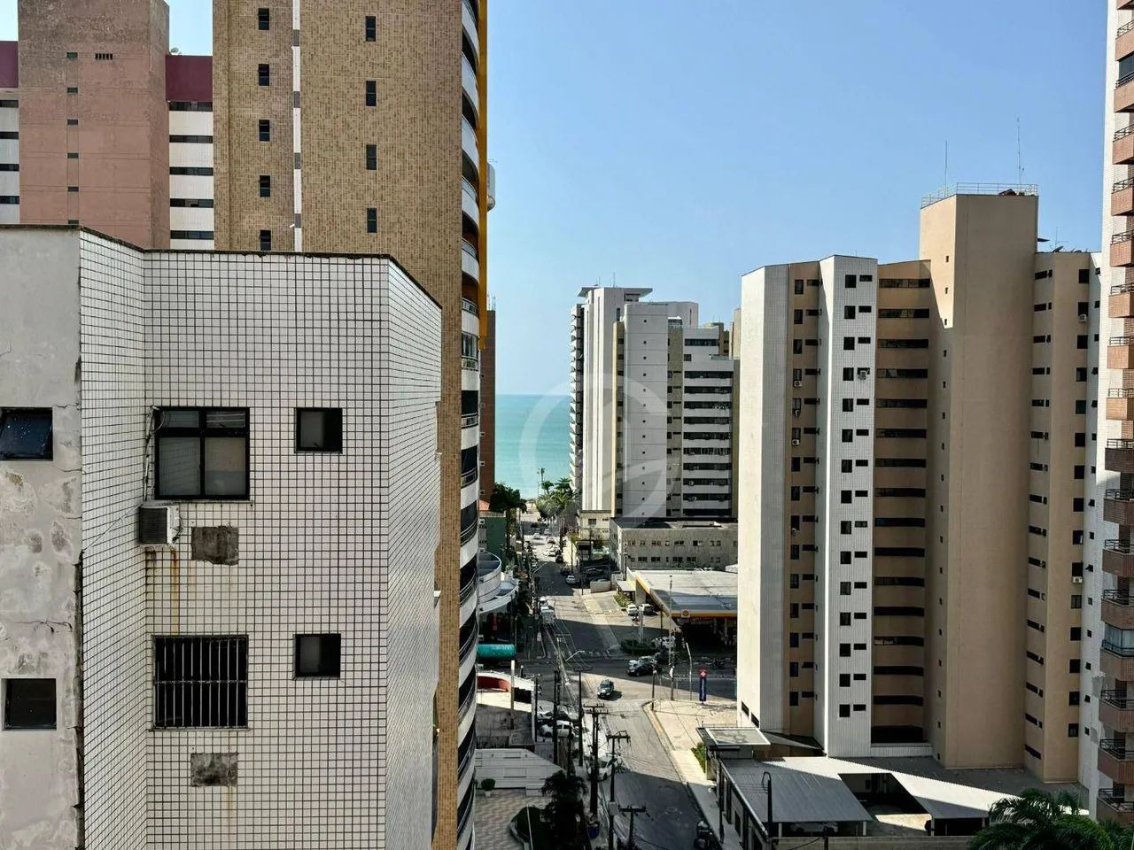 Apartamento à venda, 56 m² por R$ 530.000,00 - Varjota - Fortaleza/CE - Foto 4