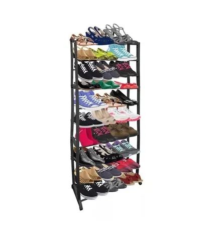 Sapateira Organizador De Sapatos 139cmx16cmx49cm Oga03038