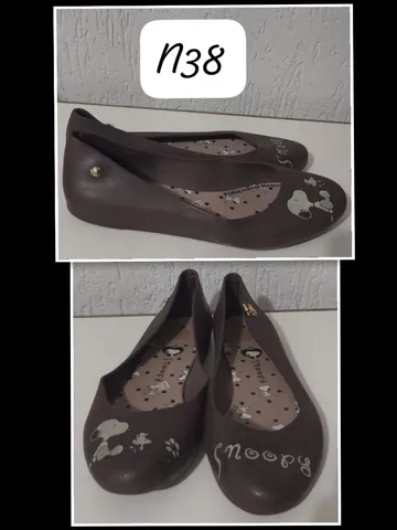 Melissa Snoopy Tam 38