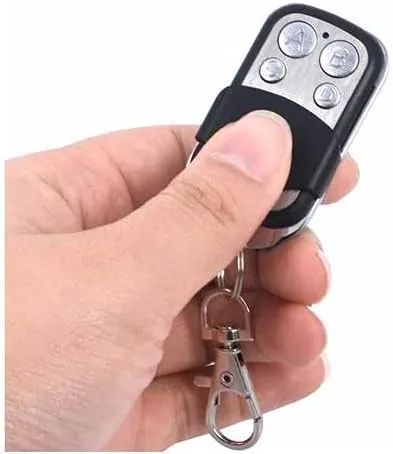 Controle clonador replicador de sinal - Foto 2