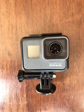 Go Pro Hero 5 Black - Foto 5