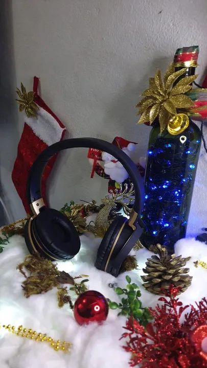 Fone de Ouvido JBL Wireless - Novo - Foto 2